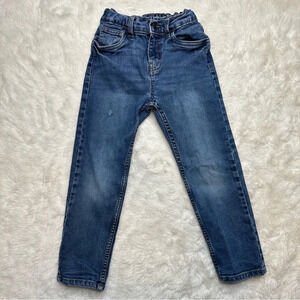 George Jeans Straight Leg Size 6